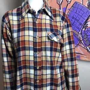 Vintage Brigade by Arrow Outershirt